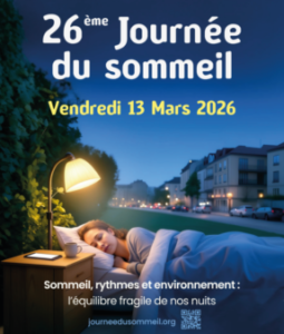 journée sommeil