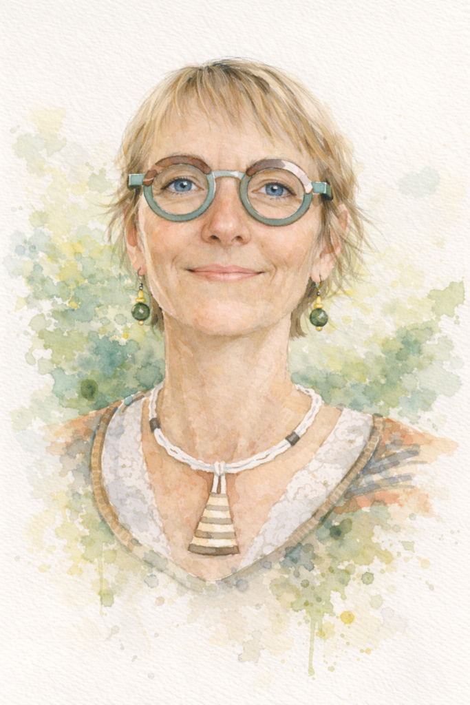 julie callot sophrologue